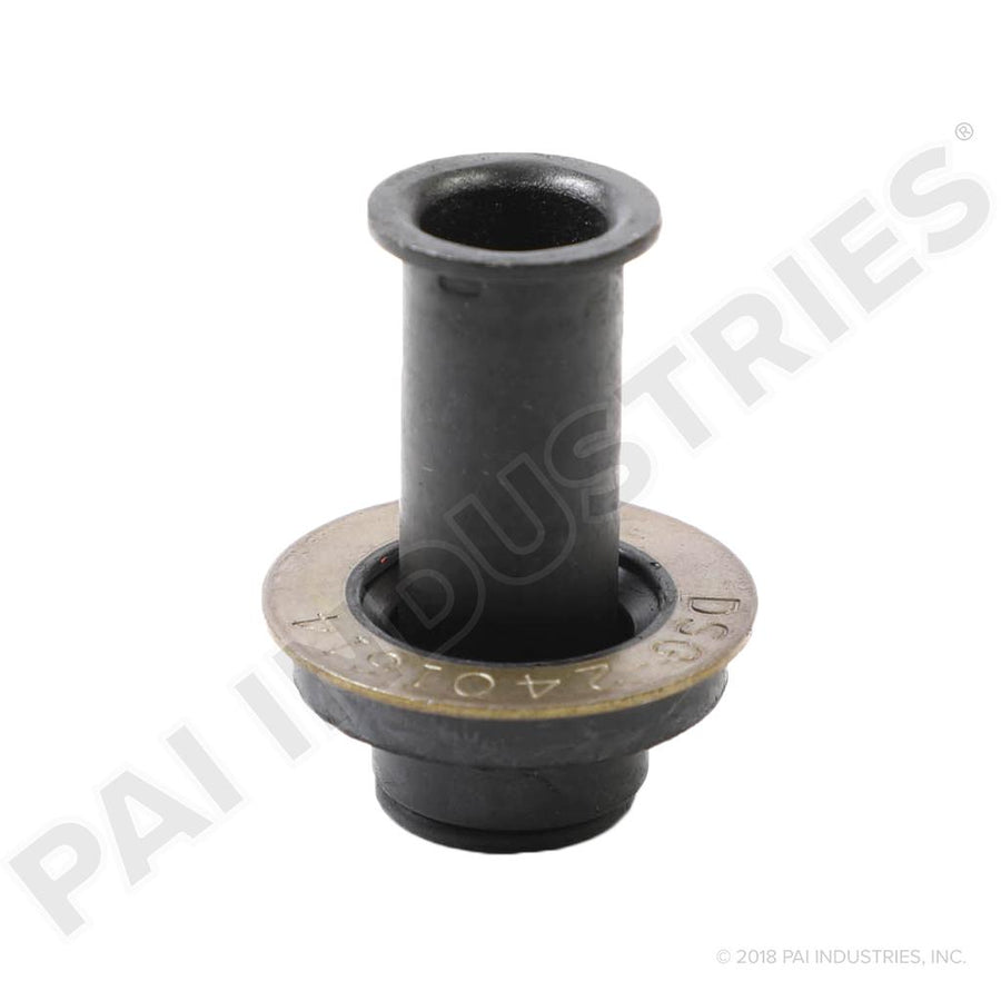 ISOLATOR ASSEMBLY