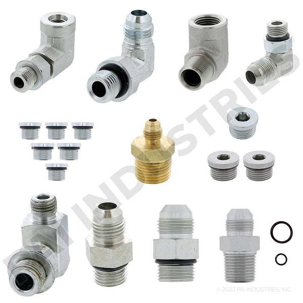 CYLINDER HEAD CONVERSION KIT