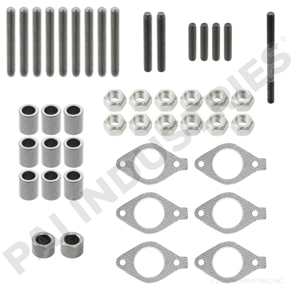 EXHAUST MANIFOLD HARDWARE KIT