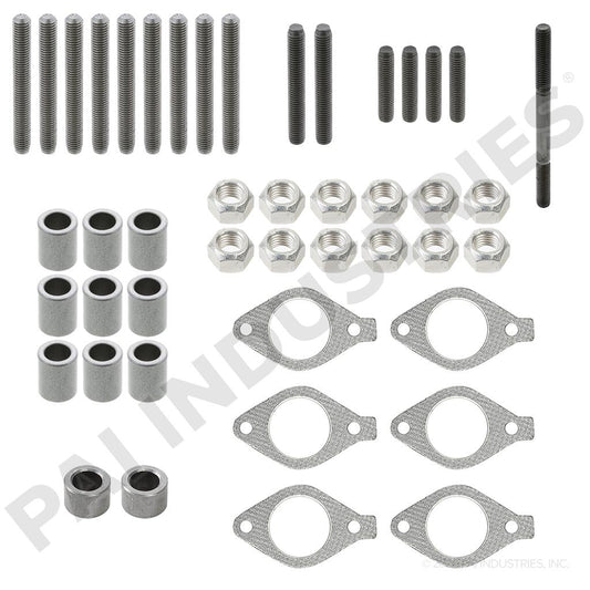 EXHAUST MANIFOLD HARDWARE KIT