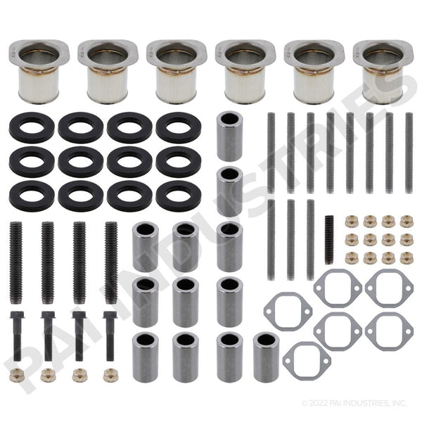 MANIFOLD HARDWARE KIT