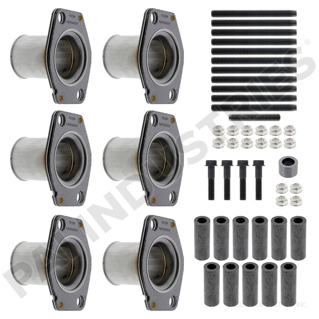 EXHAUST MANIFOLD GASKET KIT