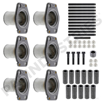 340094 Caterpillar Exhaust Manifold Gasket Kit | PAI