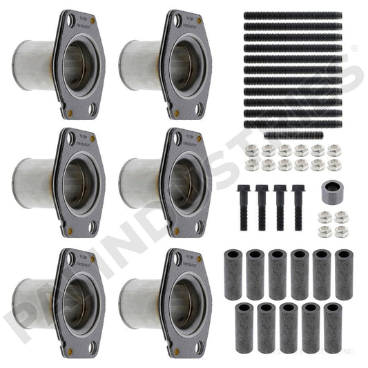 EXHAUST MANIFOLD GASKET KIT