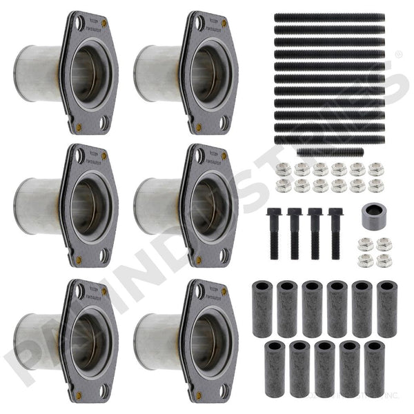 EXHAUST MANIFOLD GASKET KIT