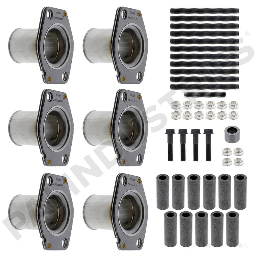 EXHAUST MANIFOLD GASKET KIT
