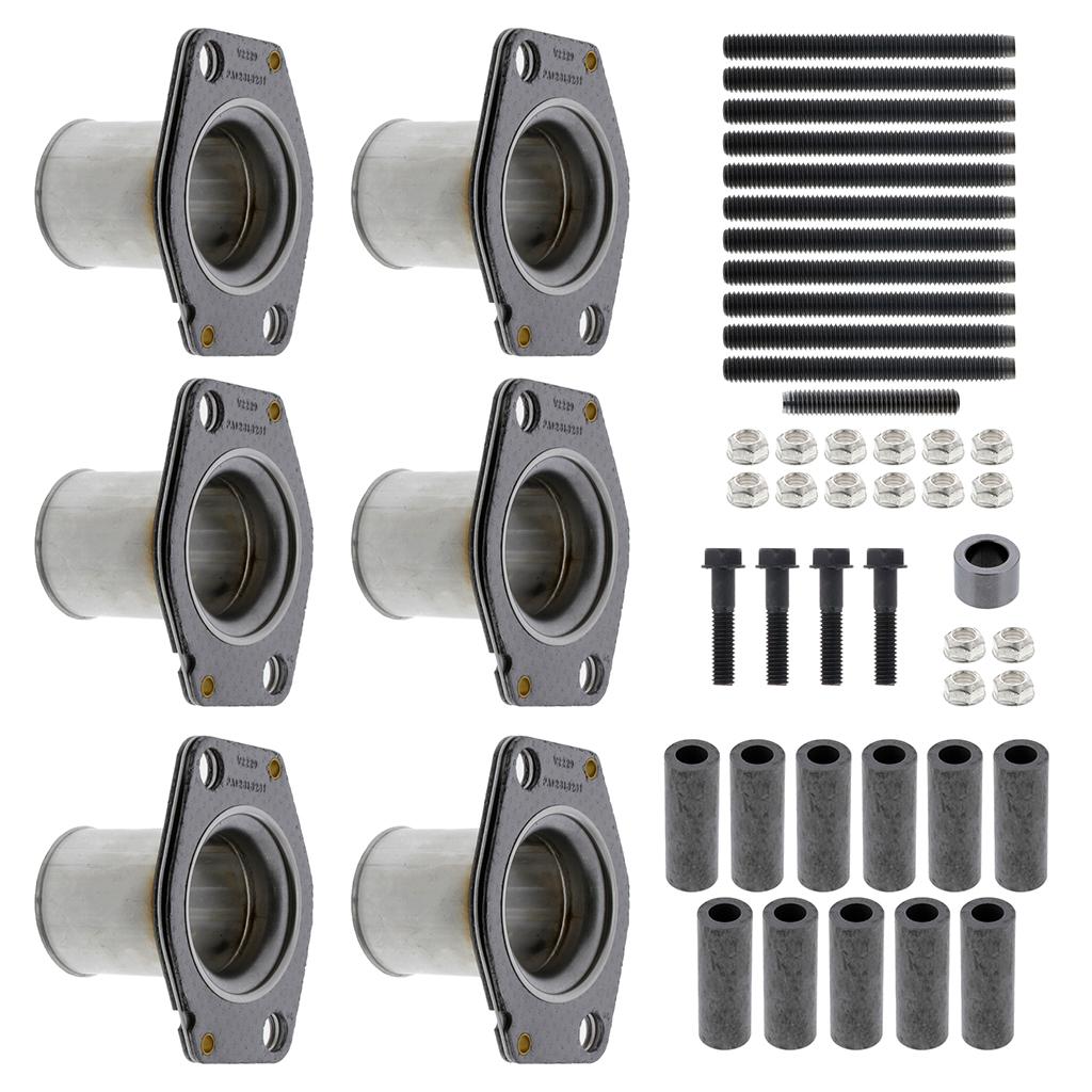 EXHAUST MANIFOLD GASKET KIT