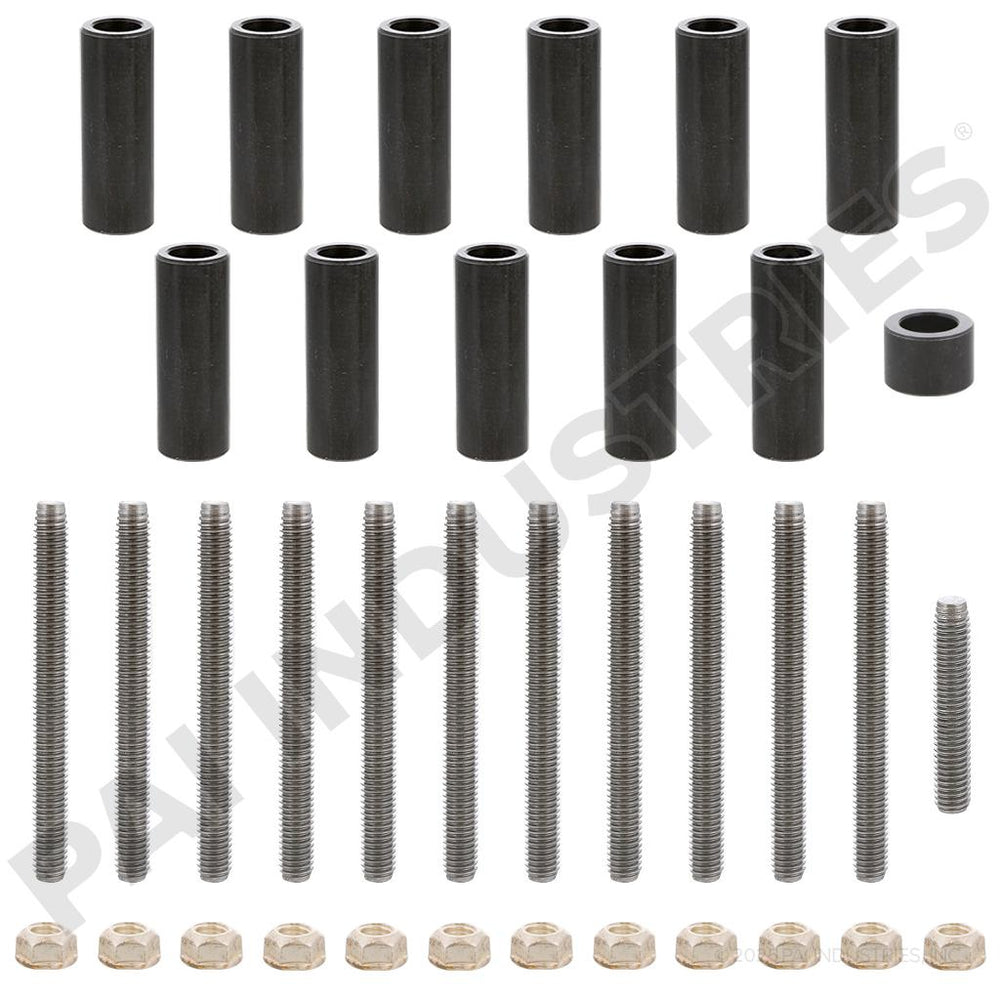 EXHAUST MANIFOLD MOUNTING HARDWARE KIT