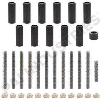 340098 Caterpillar Exhaust Manifold Mounting Hardware Kit | PAI