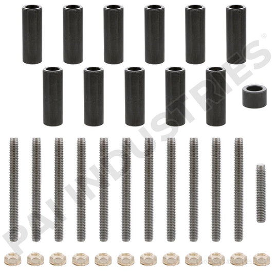 EXHAUST MANIFOLD MOUNTING HARDWARE KIT
