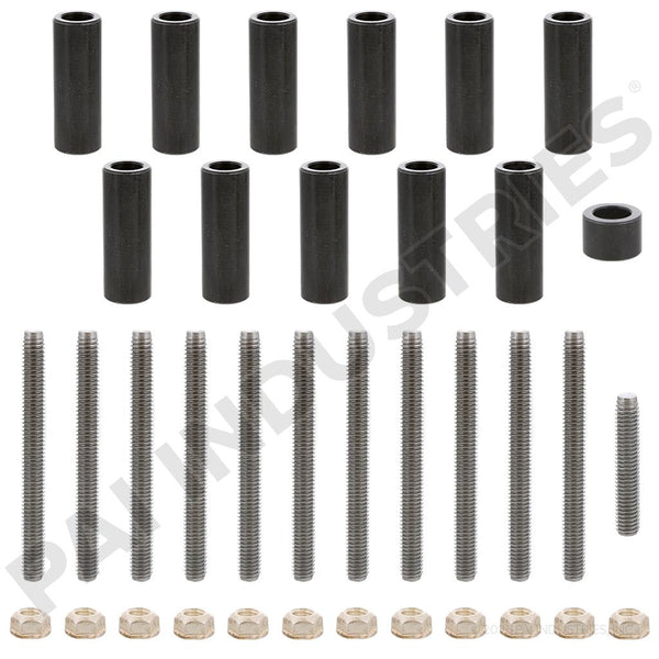 EXHAUST MANIFOLD MOUNTING HARDWARE KIT