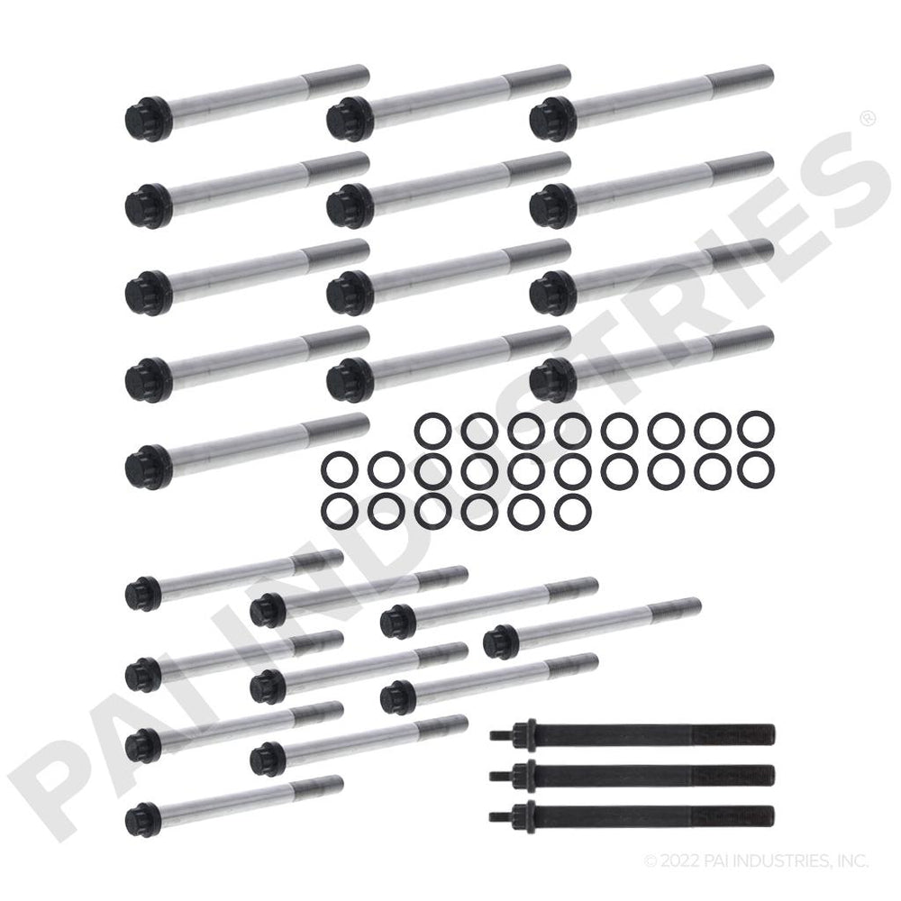 HEADBOLT KIT