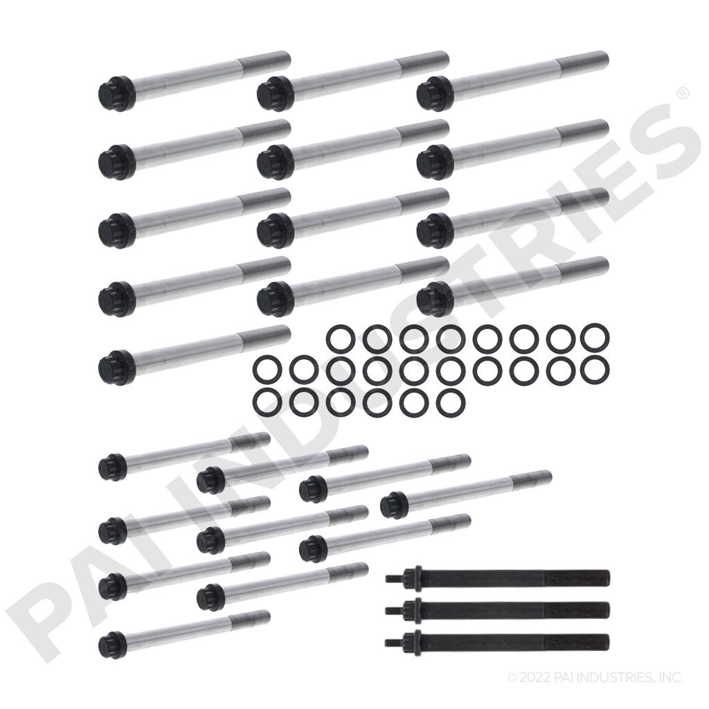 HEADBOLT KIT
