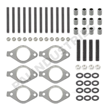 340102 Caterpillar Exhaust Manifold Installation Kit (C11) | PAI