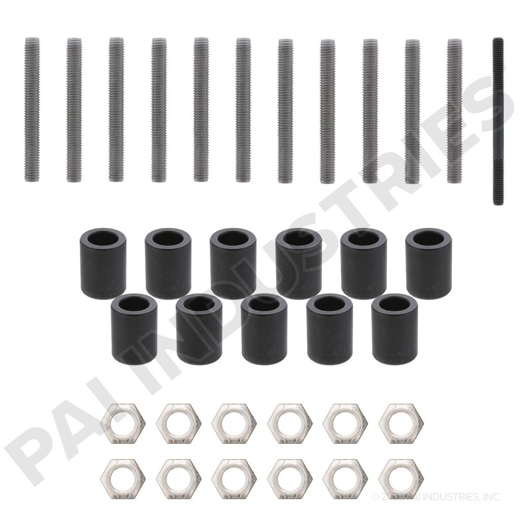 EXHAUST MANIFOLD STUD KIT
