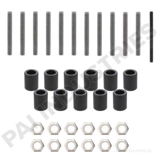 EXHAUST MANIFOLD STUD KIT