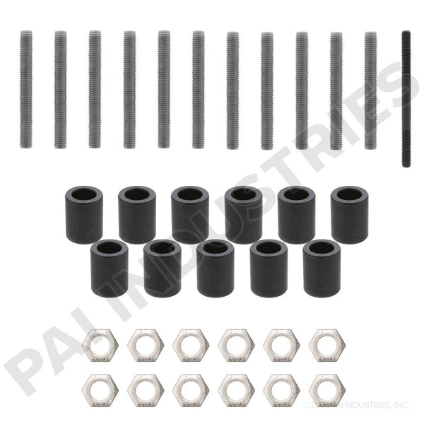 EXHAUST MANIFOLD STUD KIT