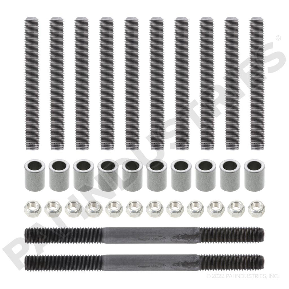 EXHAUST MANIFOLD STUD KIT