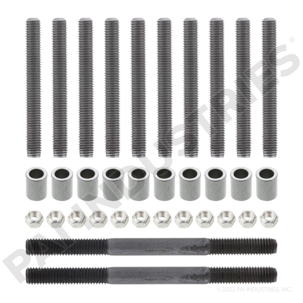 EXHAUST MANIFOLD STUD KIT