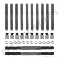 EXHAUST MANIFOLD STUD KIT