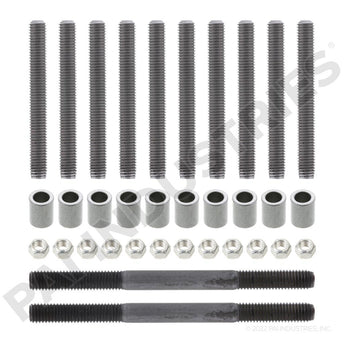 340104 Caterpillar Exhaust Manifold Stud Kit | PAI
