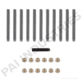 Caterpillar 3400 Exhaust Manifold Stud Kit