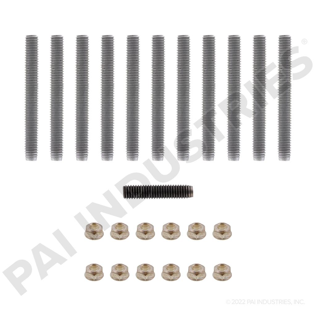 EXHAUST MANIFOLD STUD KIT