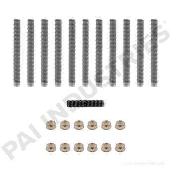 340105 Caterpillar Exhaust Manifold Stud Kit | PAI