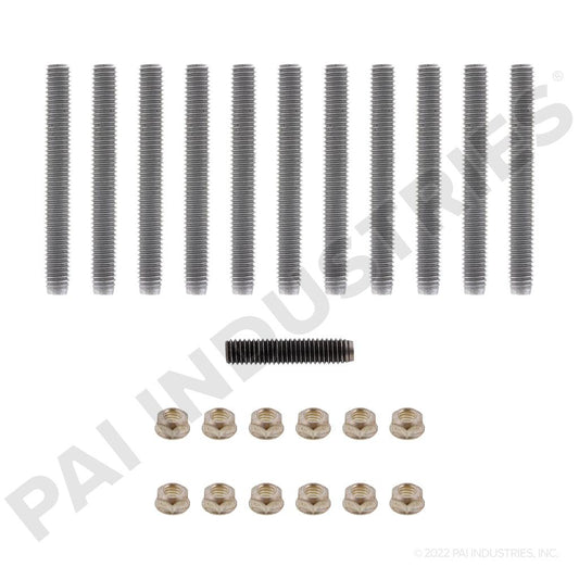 EXHAUST MANIFOLD STUD KIT