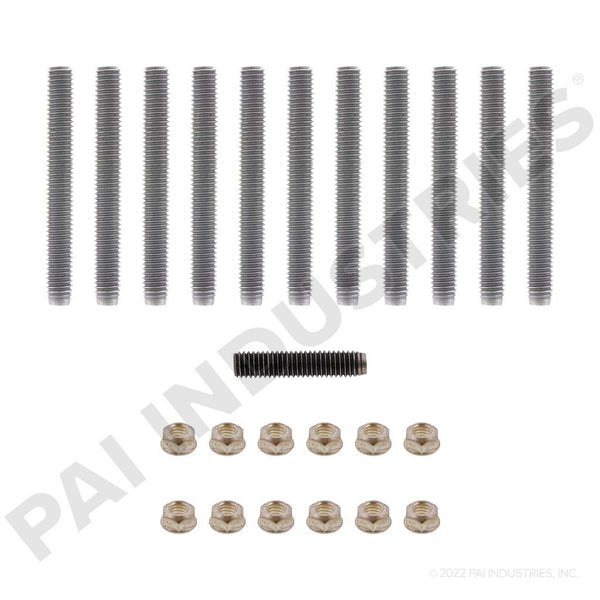EXHAUST MANIFOLD STUD KIT