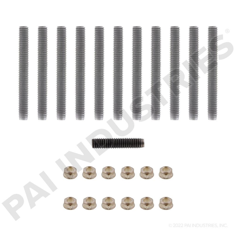 EXHAUST MANIFOLD STUD KIT