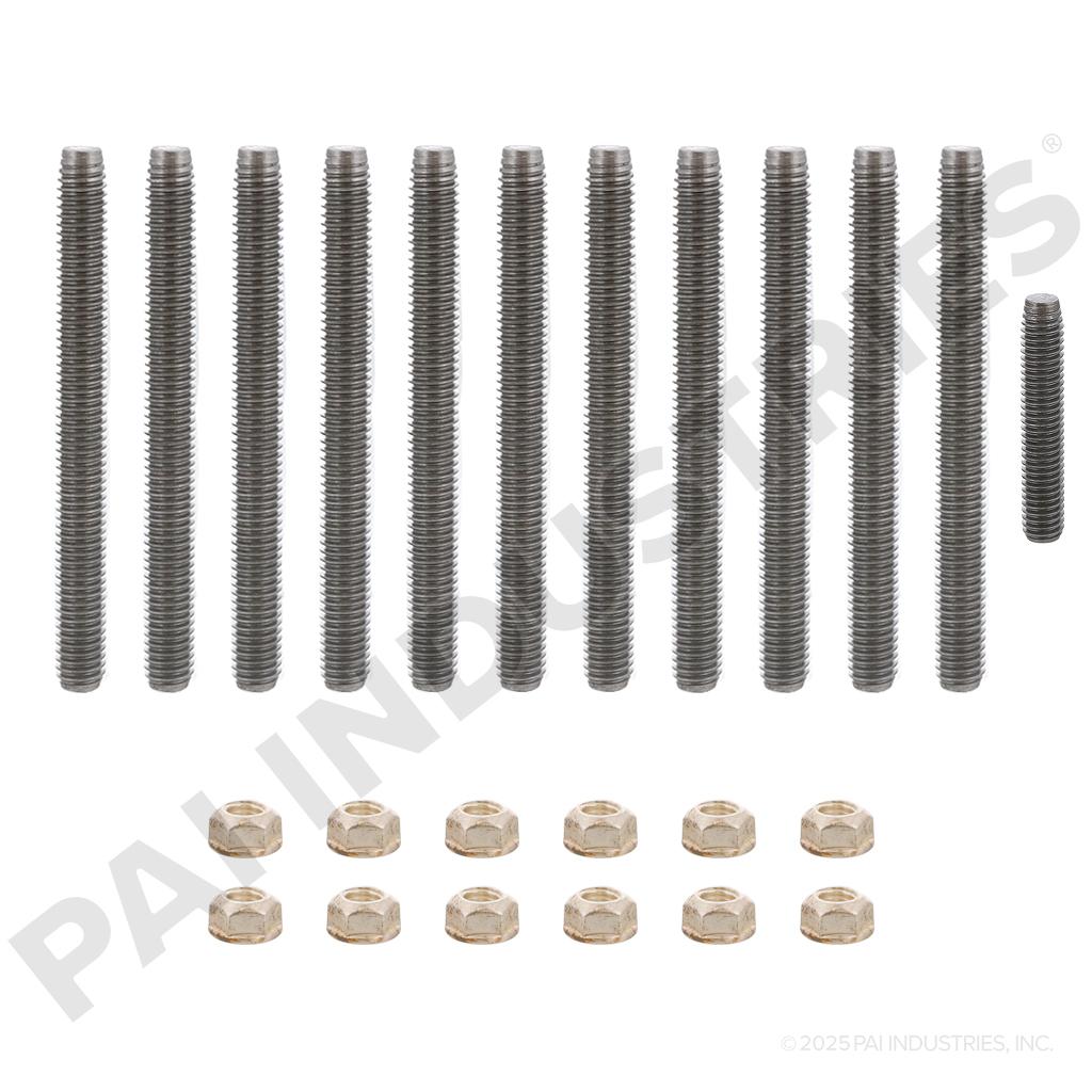 EXHAUST MANIFOLD KIT