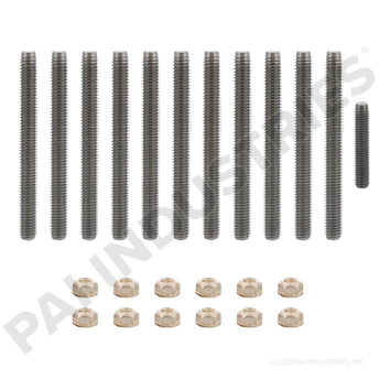 340106 Caterpillar Exhaust Manifold Kit | PAI