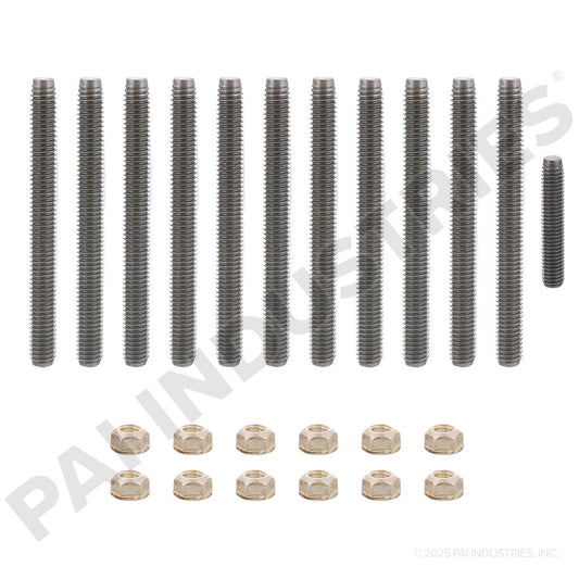 EXHAUST MANIFOLD KIT