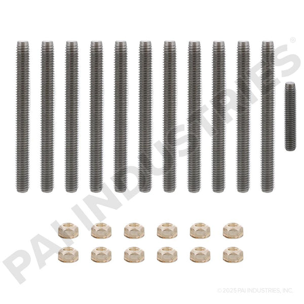EXHAUST MANIFOLD KIT