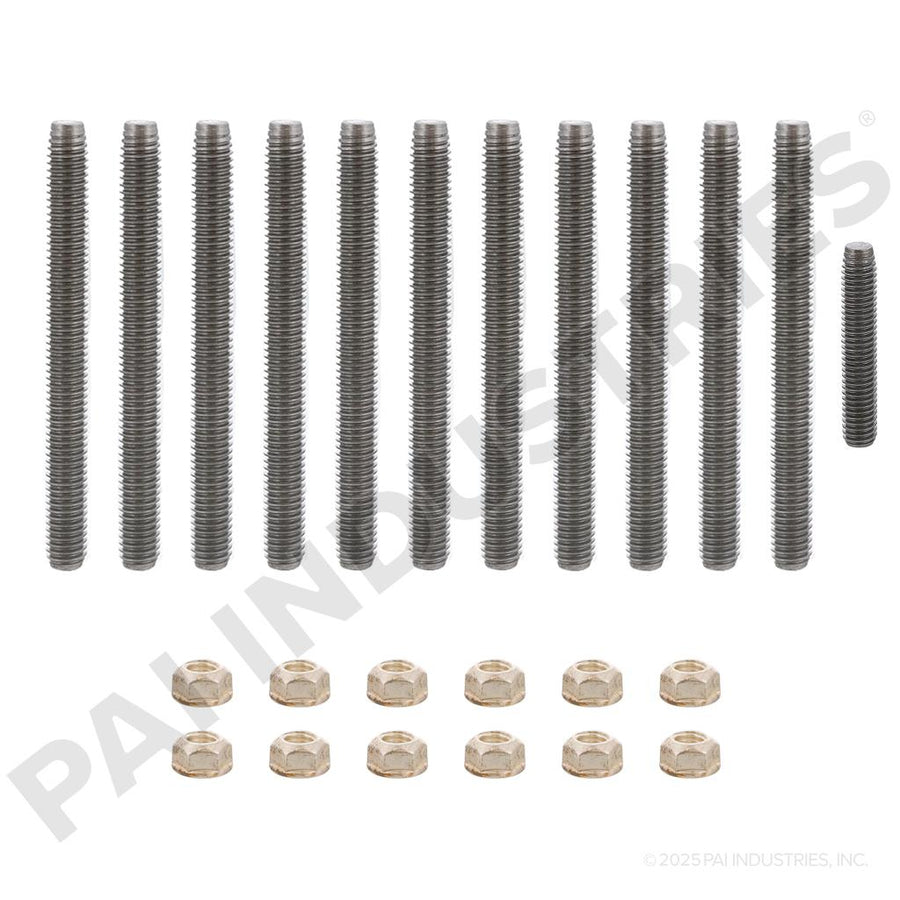 EXHAUST MANIFOLD KIT