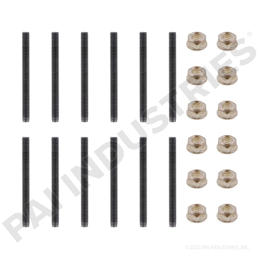 EXHAUST MANIFOLD STUD KIT