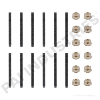 340107 Caterpillar Exhaust Manifold Stud Kit | PAI