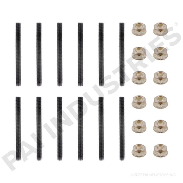 EXHAUST MANIFOLD STUD KIT