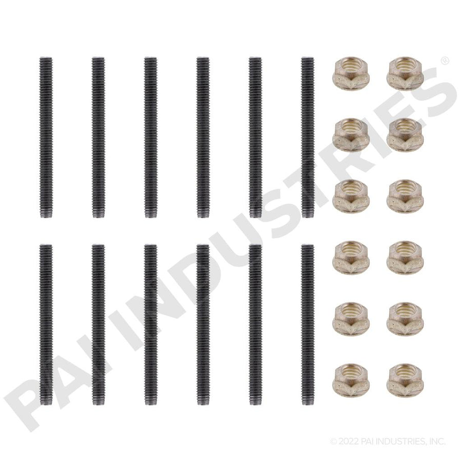 EXHAUST MANIFOLD STUD KIT