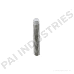 340111 Caterpillar 3406E / C15 / C16 Stud | PAI | JAK's Diesel (Pack of 6)
