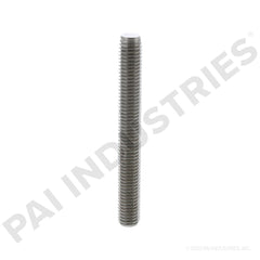 340115 Caterpillar 3176 / C10 / C13 Stud | PAI | JAK's Diesel (Pack of 6)