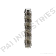 340117 Caterpillar 3176 / C10 / C13 Turbo Mounting Stud | PAI | JAK's Diesel (Pack of 4)
