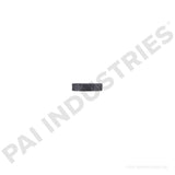 340125 Caterpillar Woodruff Key | PAI