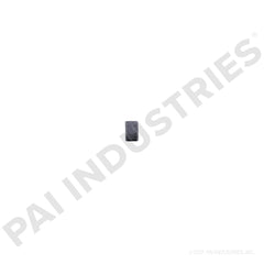 340125 Caterpillar 3406E / C15 / C16 Woodruff Key | PAI | JAK's Diesel (Pack of 4)