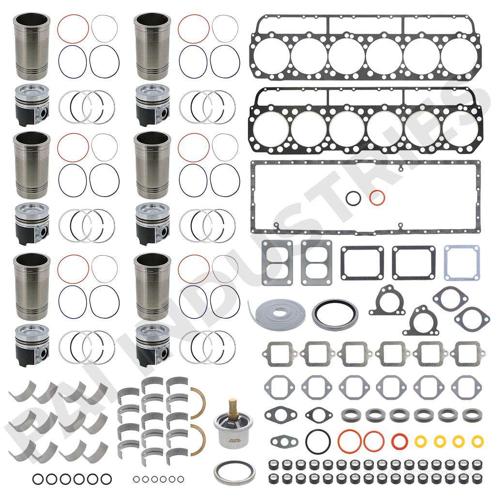 Cat / Caterpillar 3406 ENGINES INFRAME ENGINE KIT