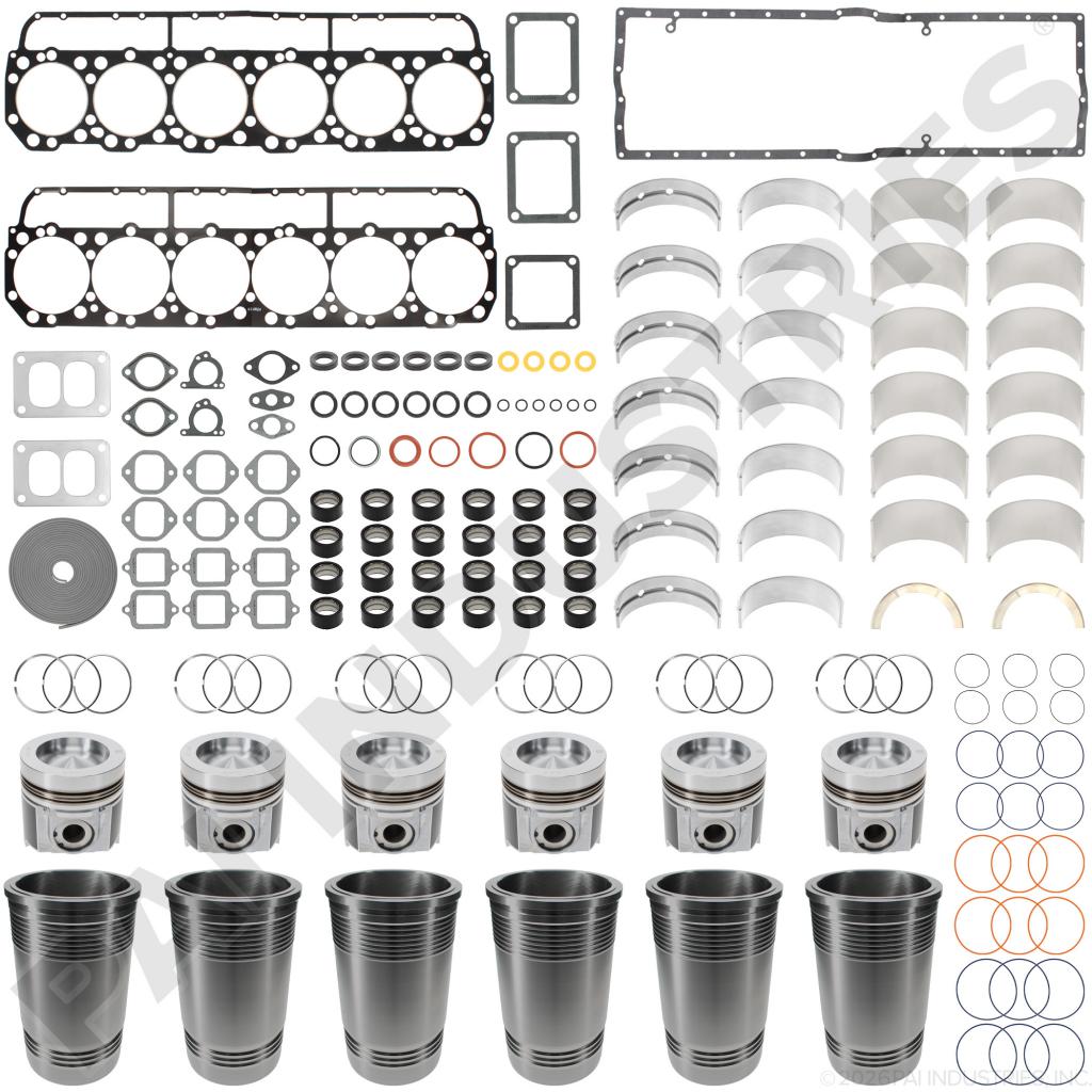Cat / Caterpillar 3406 ENGINES INFRAME ENGINE KIT