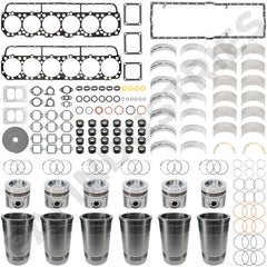 Cat / Caterpillar 3406 ENGINES INFRAME ENGINE KIT