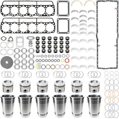 INFRAME ENGINE KIT