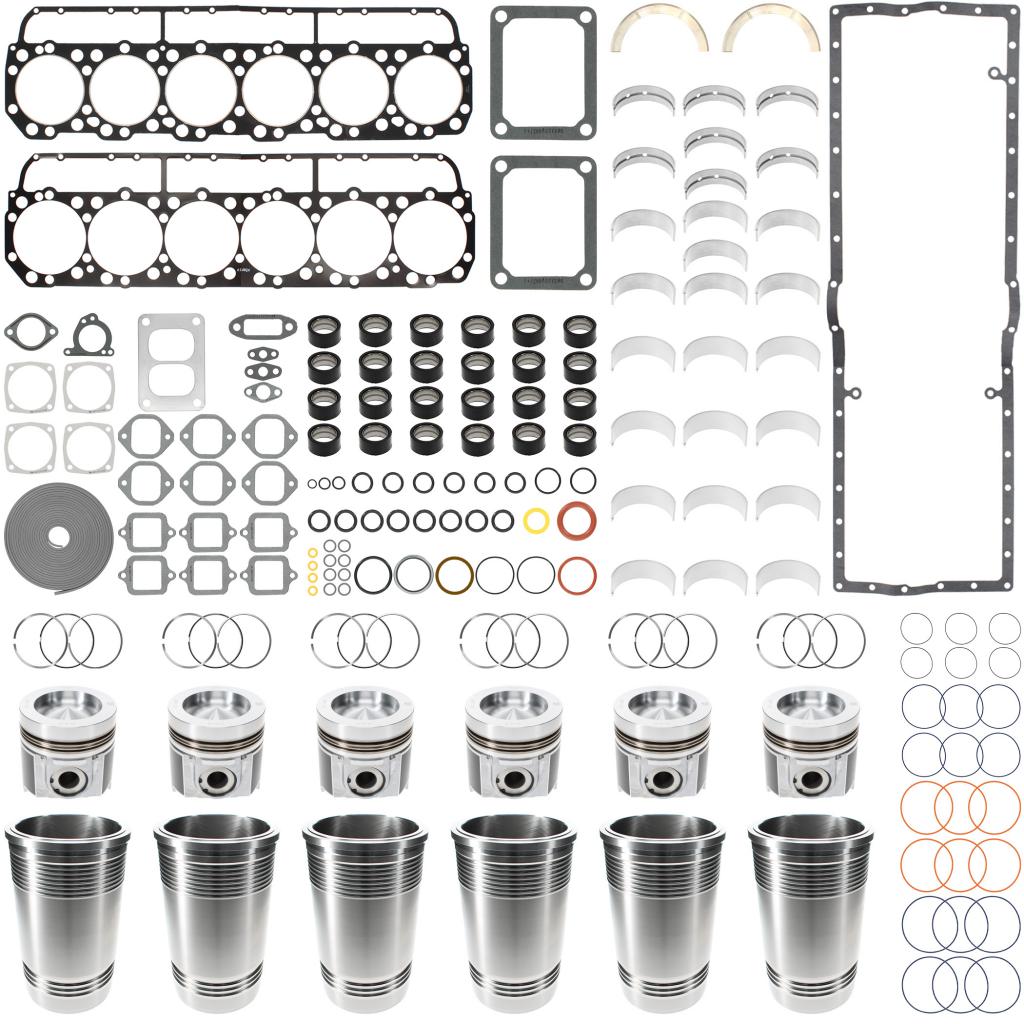 INFRAME ENGINE KIT